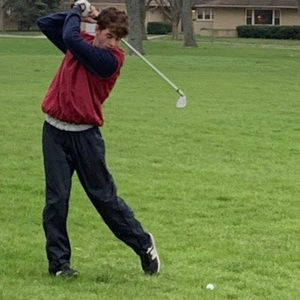 Meet your Posher, William